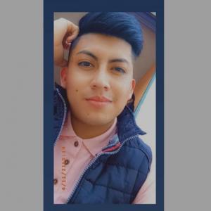 Andres  Nasimba