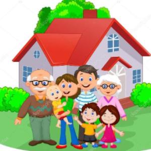 DESCUBRE Y RECUERDO A MI FAMILIA