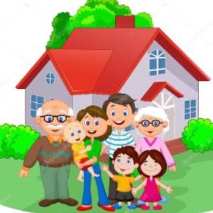 ´RELACIONAMOS LAS CARACTERÍSTICAS DE MI FAMILIA