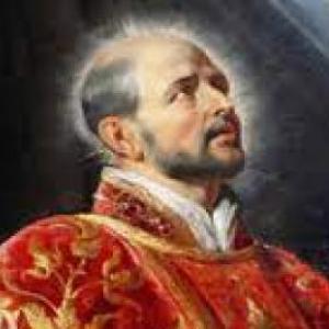 Discernimiento Ignaciano y Espiritualidad Ignaciana.