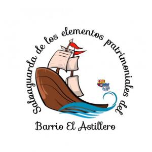 TRIVIA BARRIO DEL ASTILLERO