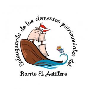 Portada del juego TRIVIA BARRIO DEL ASTILLERO – Cultura general