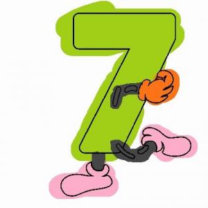 mis numeros
