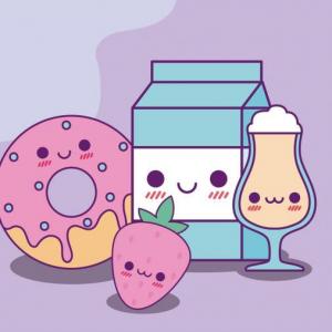 Food & Drinks