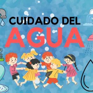 CUIDADO DEL AGUA