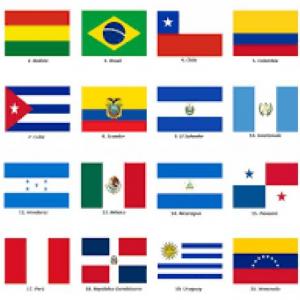 Conociendo América