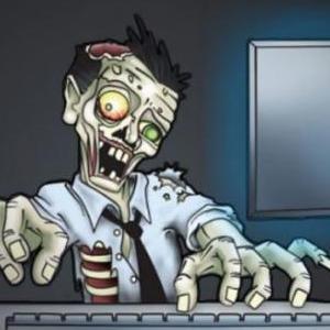 Virus Zombie