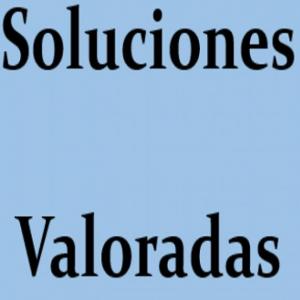 Soluciones Valoradas.