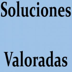 Soluciones Valoradas 7