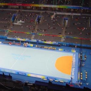 ¿Sabes las reglas básicas del handball?
