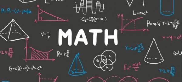 Memorama de matemáticas 