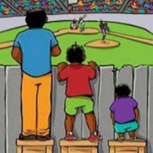 Equidad e igualdad
