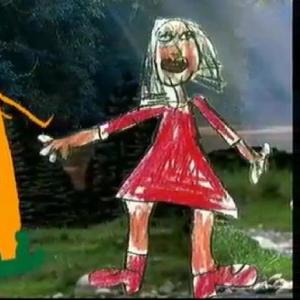 ¿Se animan a ayudarme a buscar algunos personajes?