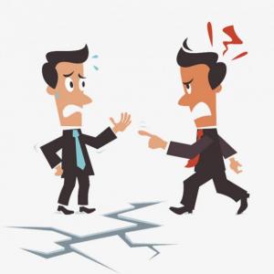 Conflicto