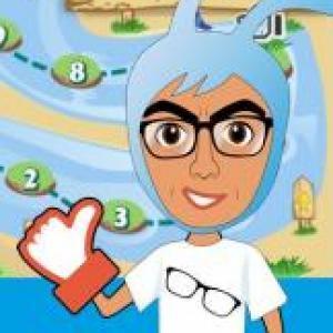 Juego de la oca