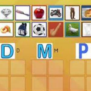 PALABRAS CON M, P D