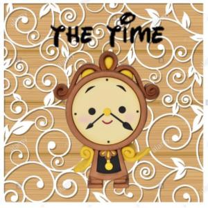 The Time