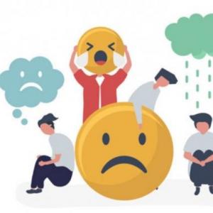 Emociones en una crisis