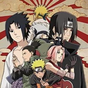 Preguntas sobre personajes de naruto