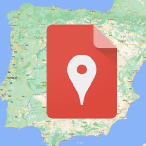 My Maps