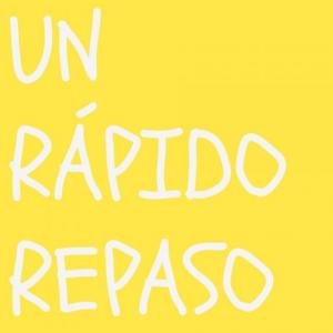 Repaso El viaje sin retorno