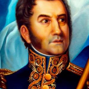 17 DE AGOSTO: PASO A LA INMORTALIDAD DEL GENERAL JOSÉ DE SAN MARTÍN