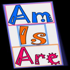 Portada del juego VERB TO BE - PERSONAL PRONONUNS -A1 – Idiomas