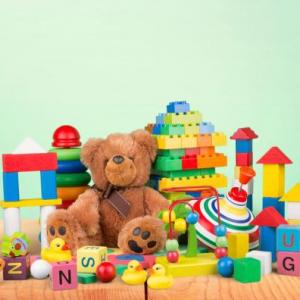Toys