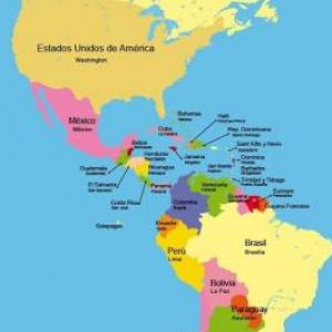 mex usa y boliv y braz