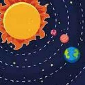 SISTEMA SOLAR