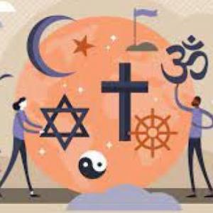 ¿Cuánto sabes de Religión?