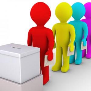 Cultura Electoral