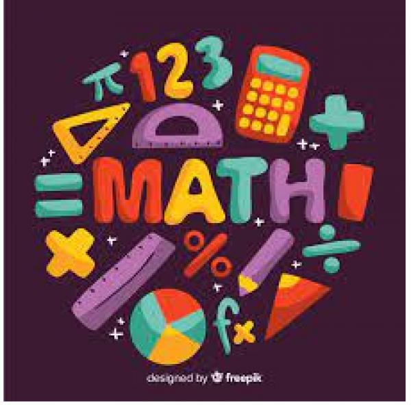Imagen de portada del videojuego educativo: El increíble mundo de las fracciones, de la temática Matemáticas