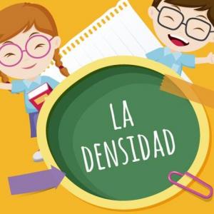 DENSIDADES
