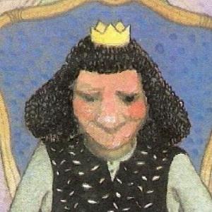 Imagen de portada del videojuego educativo: El Rey Mocho, de la temática Literatura