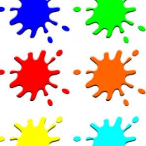 MEMOTEST DE COLORES