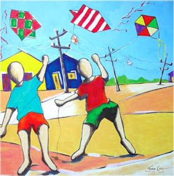 Juego de Memoria