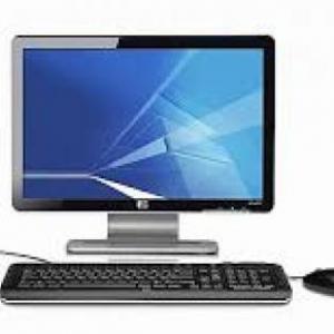 PARTES DEL COMPUTADOR