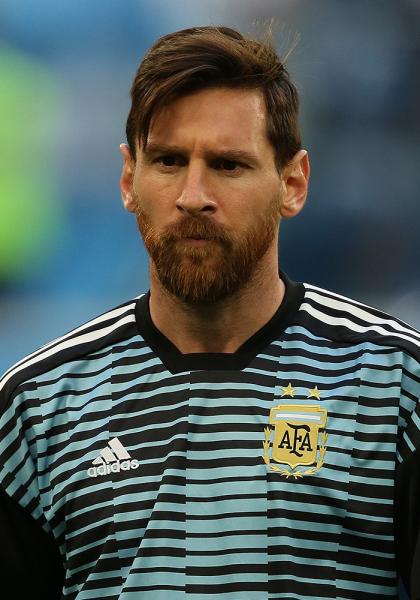 los pros del messi