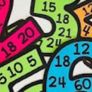 Multiplicaciones