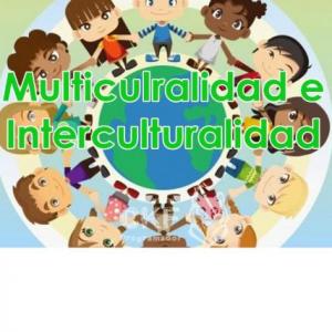 Juego de la Oca. Multicultural