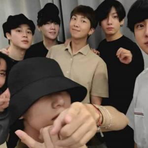 Bangtan Sonyeondan