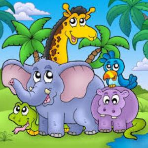 ANIMALES