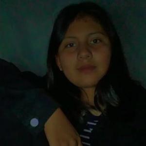 ITZEL CRUZ GARFIAS