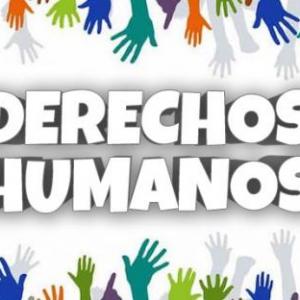DERECHOS HUMANOS