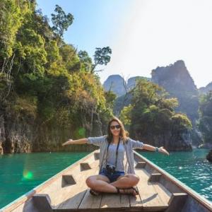 ECOTOURISM