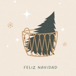 Juego del ahorcado_Navidad