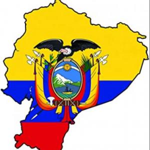 Regiones del Ecuador