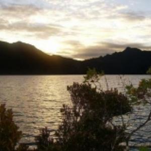 Lagunas del Ecuador