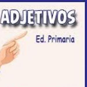 Recordando los Adjetivos